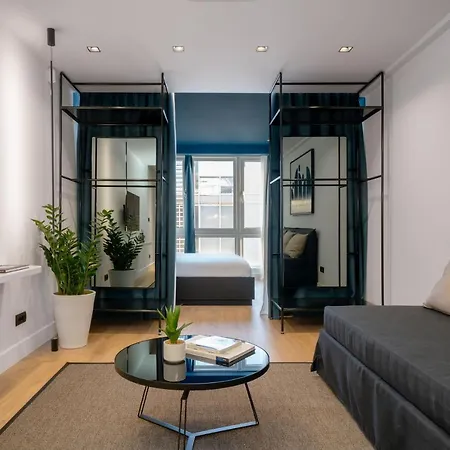 Dion Luxury Suites Athènes Extérieur photo