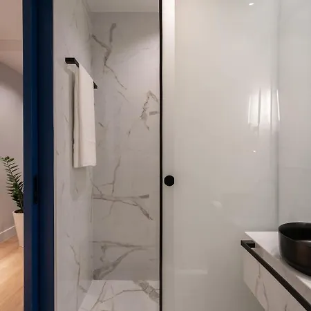 Dion Luxury Suites Athènes Extérieur photo
