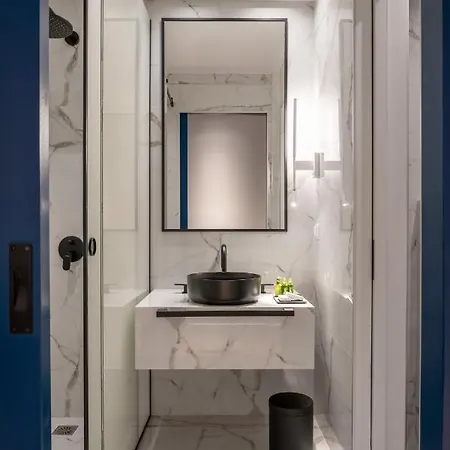 Dion Luxury Suites Athènes Extérieur photo
