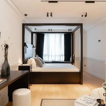 Dion Luxury Suites Athènes Extérieur photo