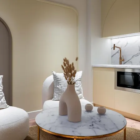 Dion Luxury Suites Athènes Extérieur photo
