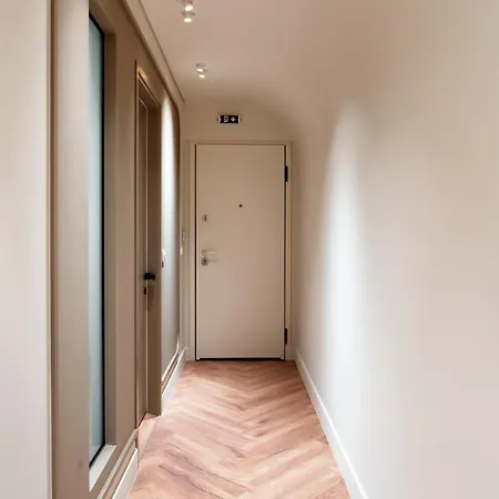 Dion Luxury Suites Athènes Extérieur photo