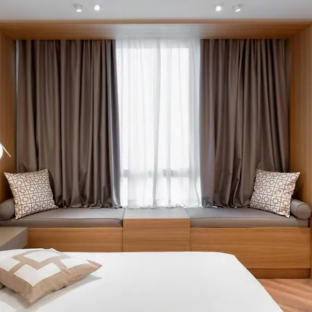 Dion Luxury Suites Athènes Extérieur photo