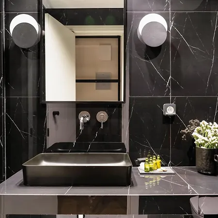Dion Luxury Suites Athènes Extérieur photo