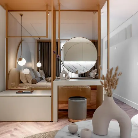 Dion Luxury Suites Athènes Extérieur photo