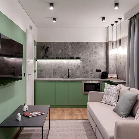 Dion Luxury Suites Athènes Extérieur photo