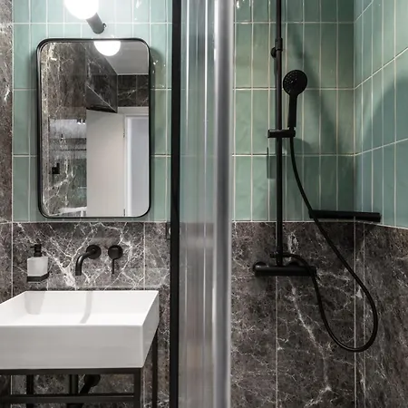 Dion Luxury Suites Athènes Extérieur photo