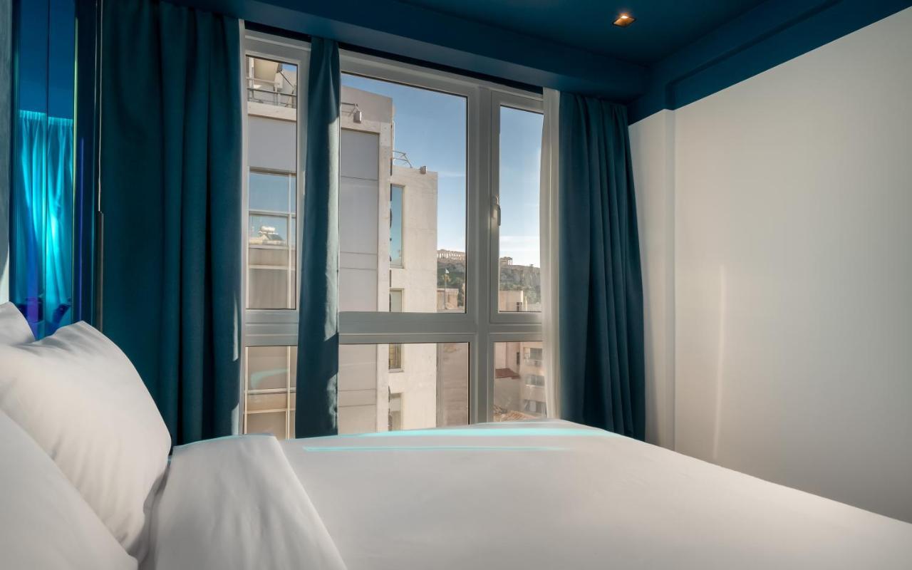 Dion Luxury Athen