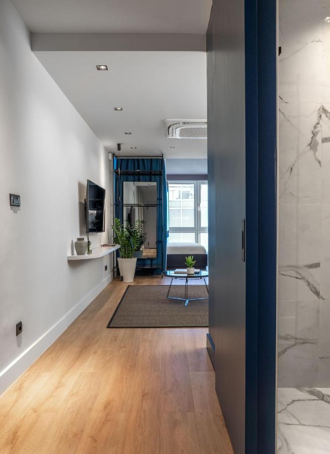 Apartment Dion Luxury