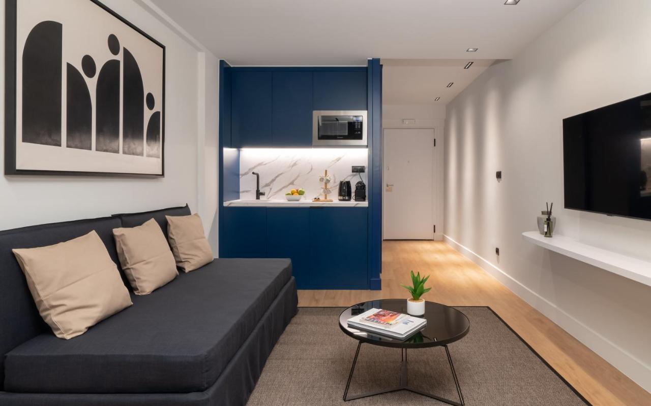 Apartment Dion Luxury *