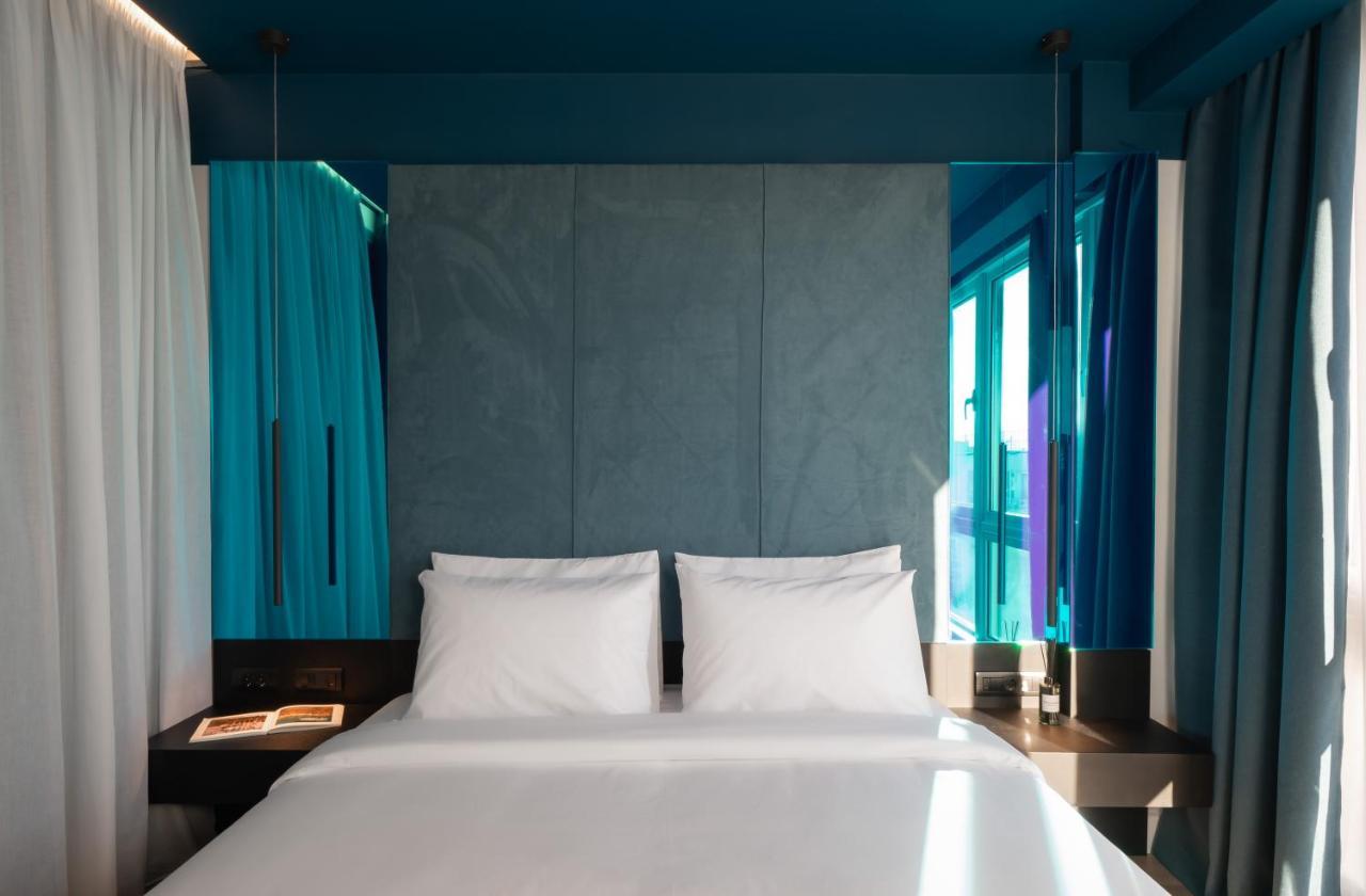 Dion Luxury Athen