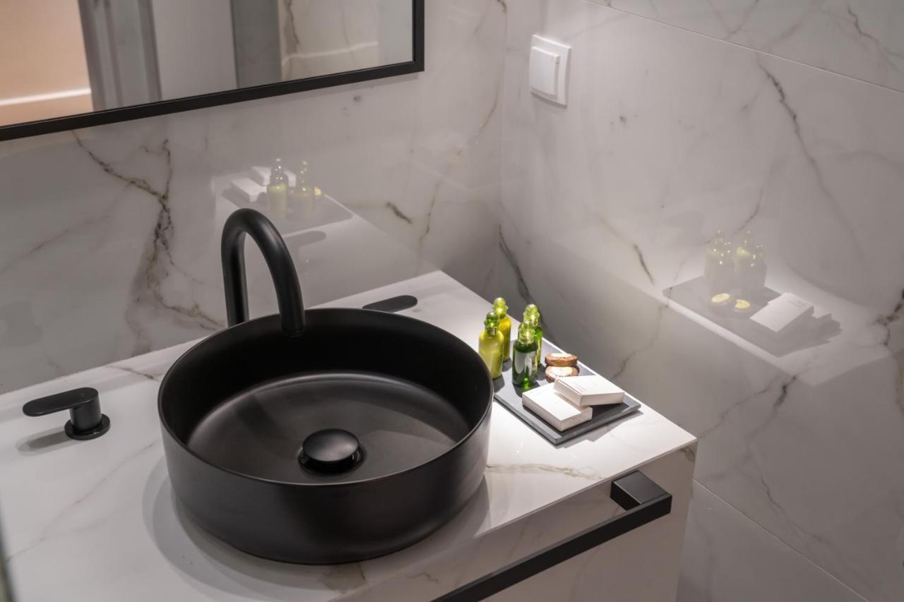 Dion Luxury Athen