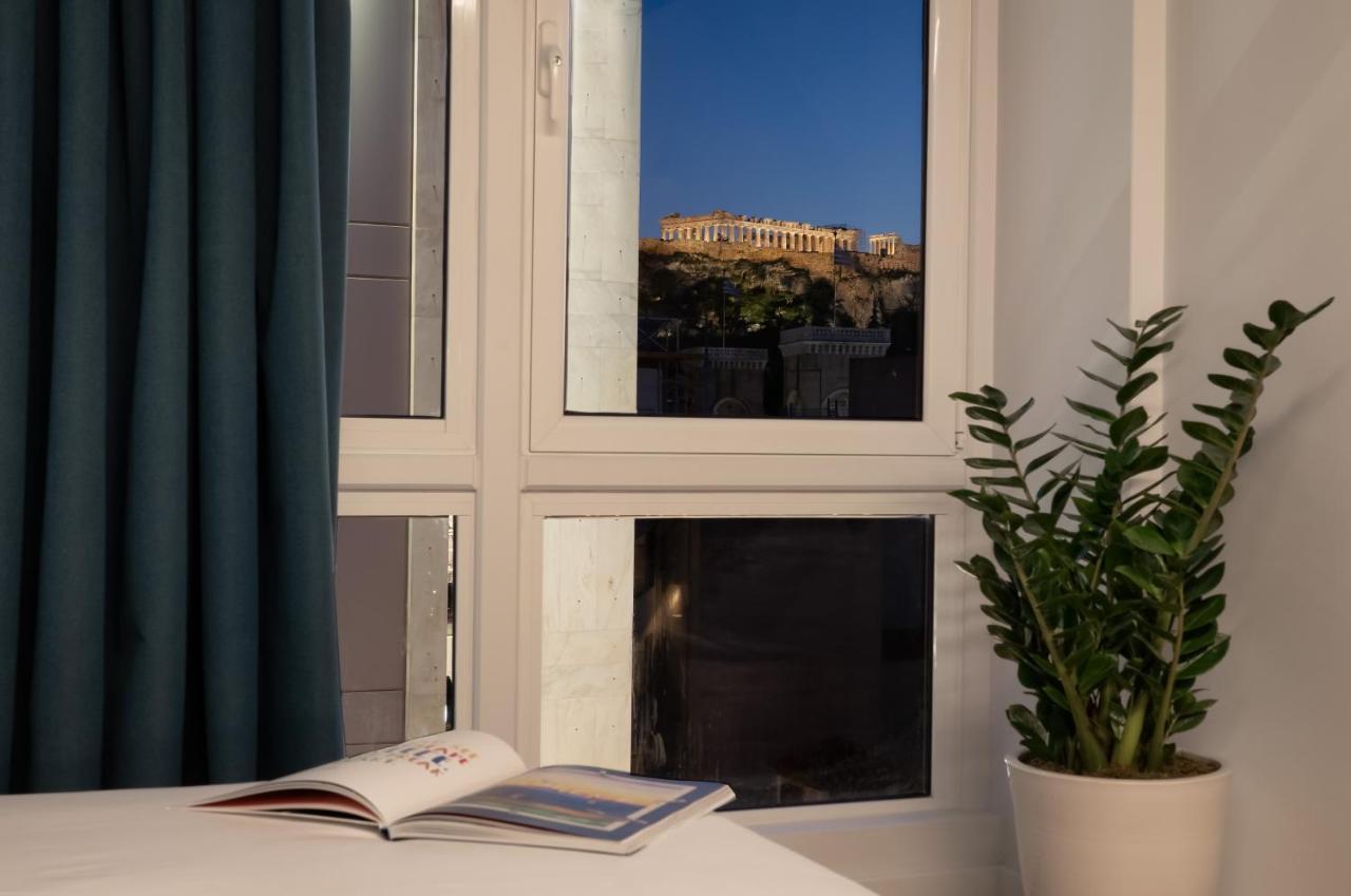 Apartment Dion Luxury