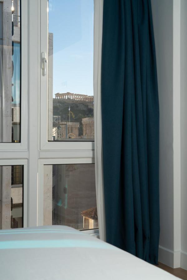 Apartment Dion Luxury *