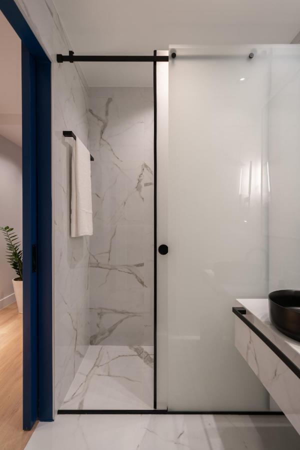 Apartment Dion Luxury Athen