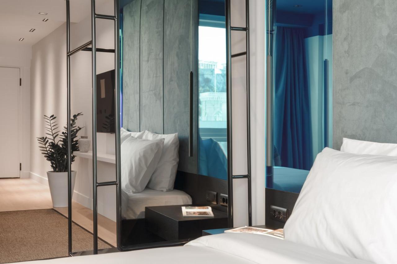 Dion Luxury Athen