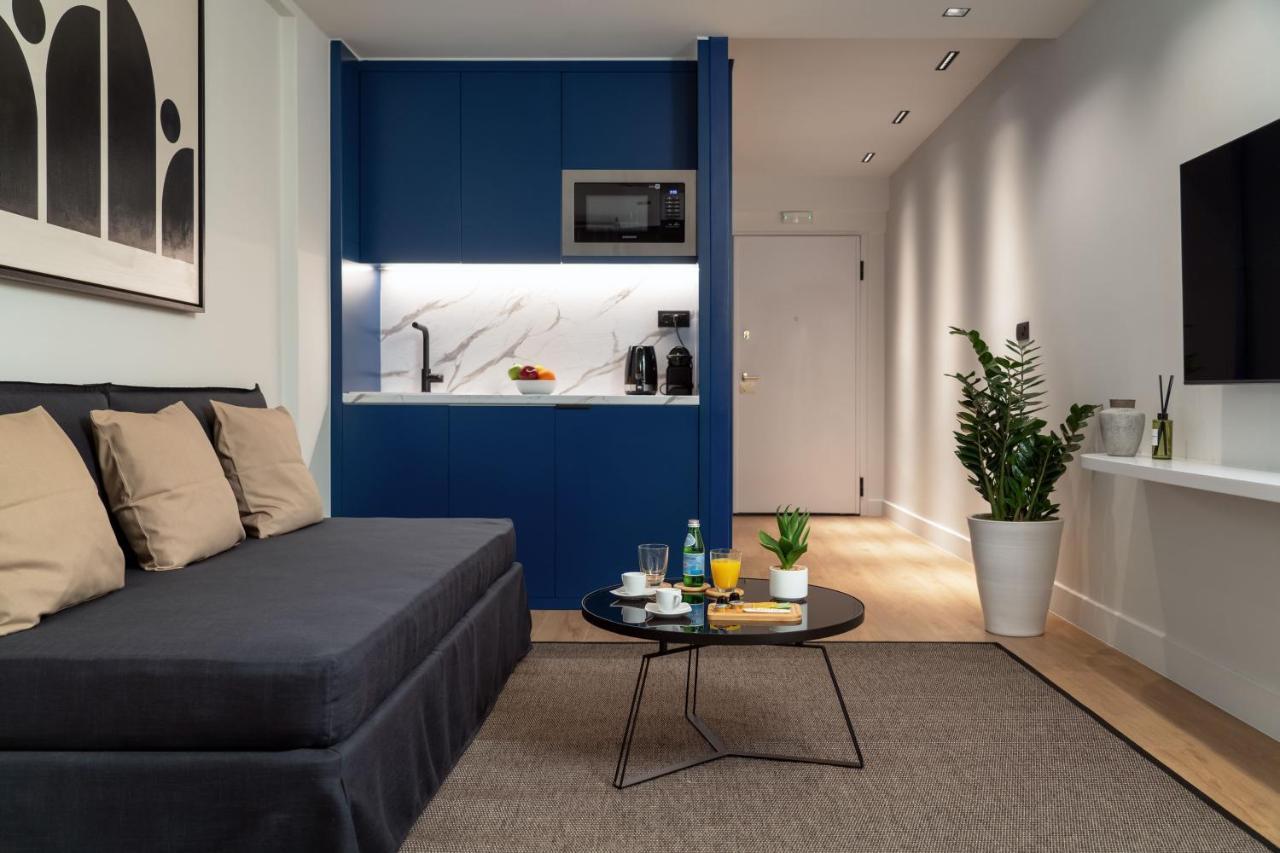 Apartment Dion Luxury Athen