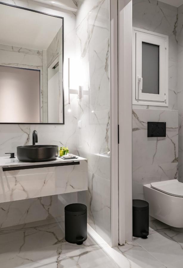 Apartment Dion Luxury *