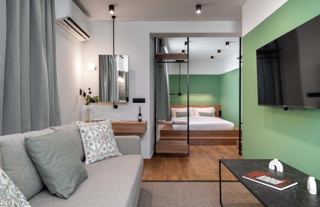 Dion Luxury Athen