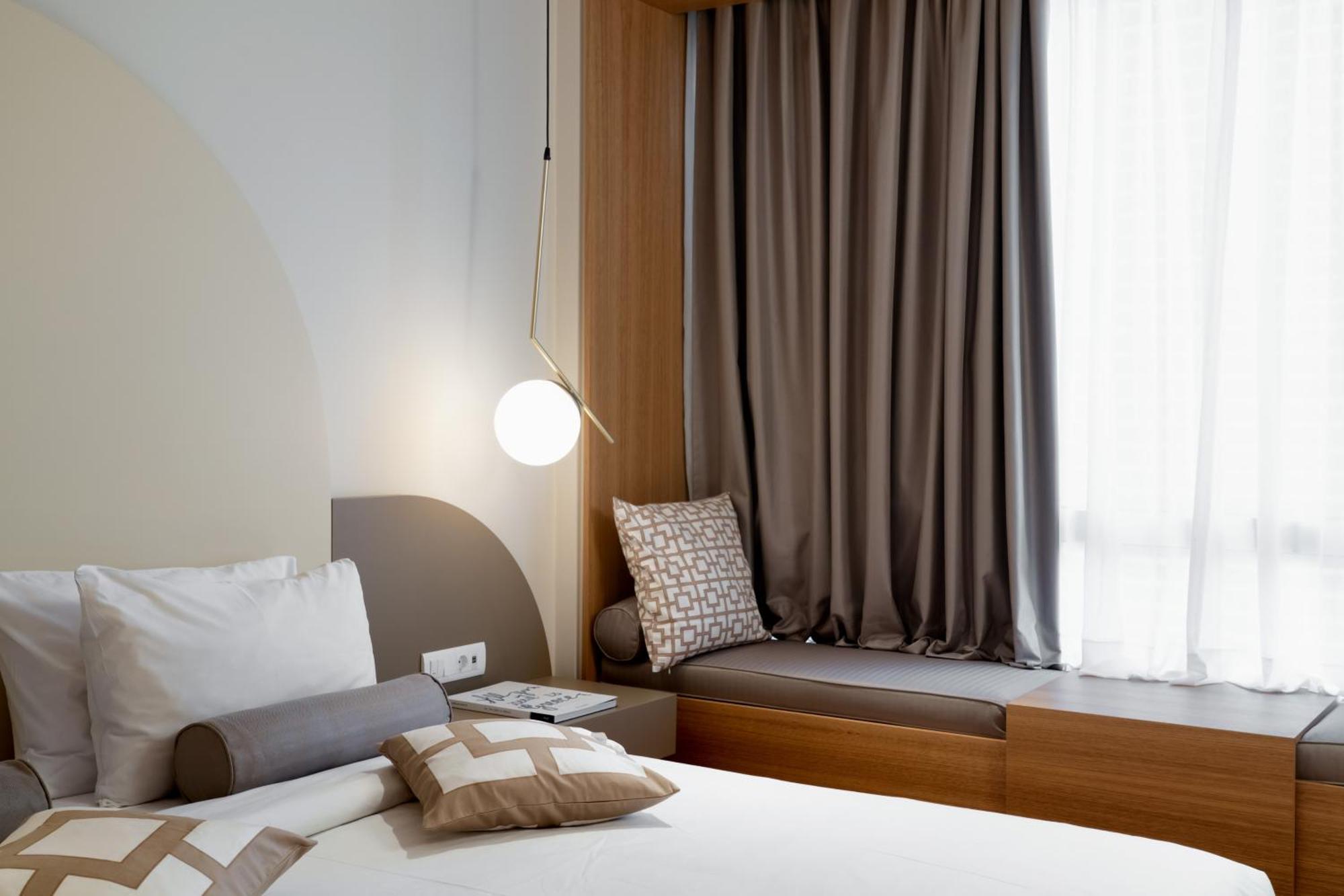 Dion Luxury Athen