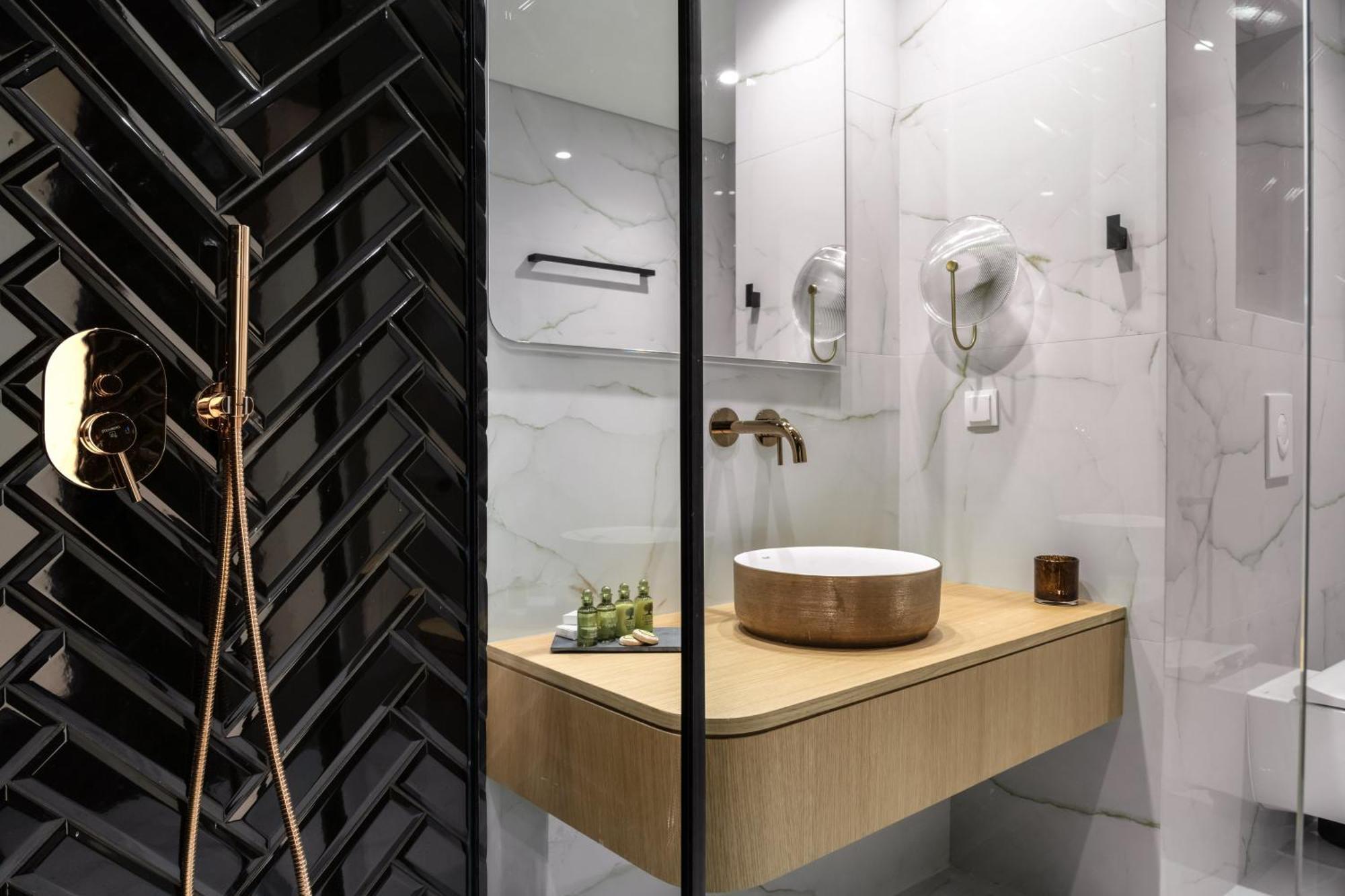 Dion Luxury Apartment *