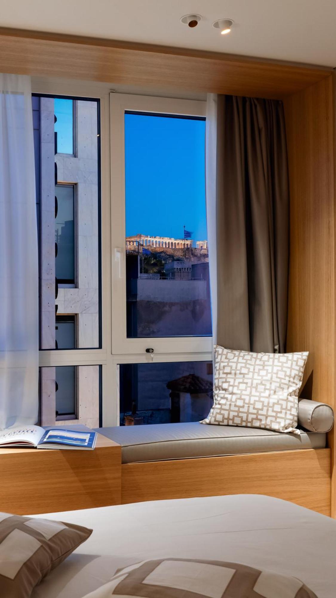 Apartment Dion Luxury