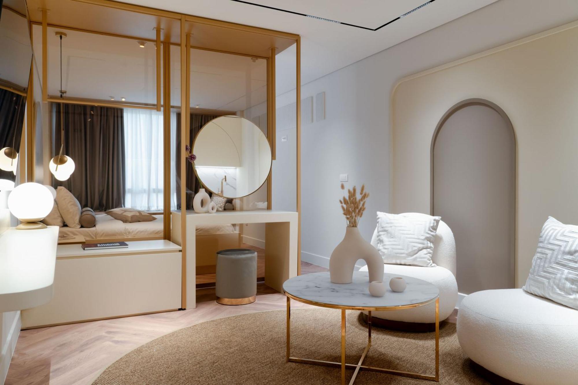 Dion Luxury Apartment Athen