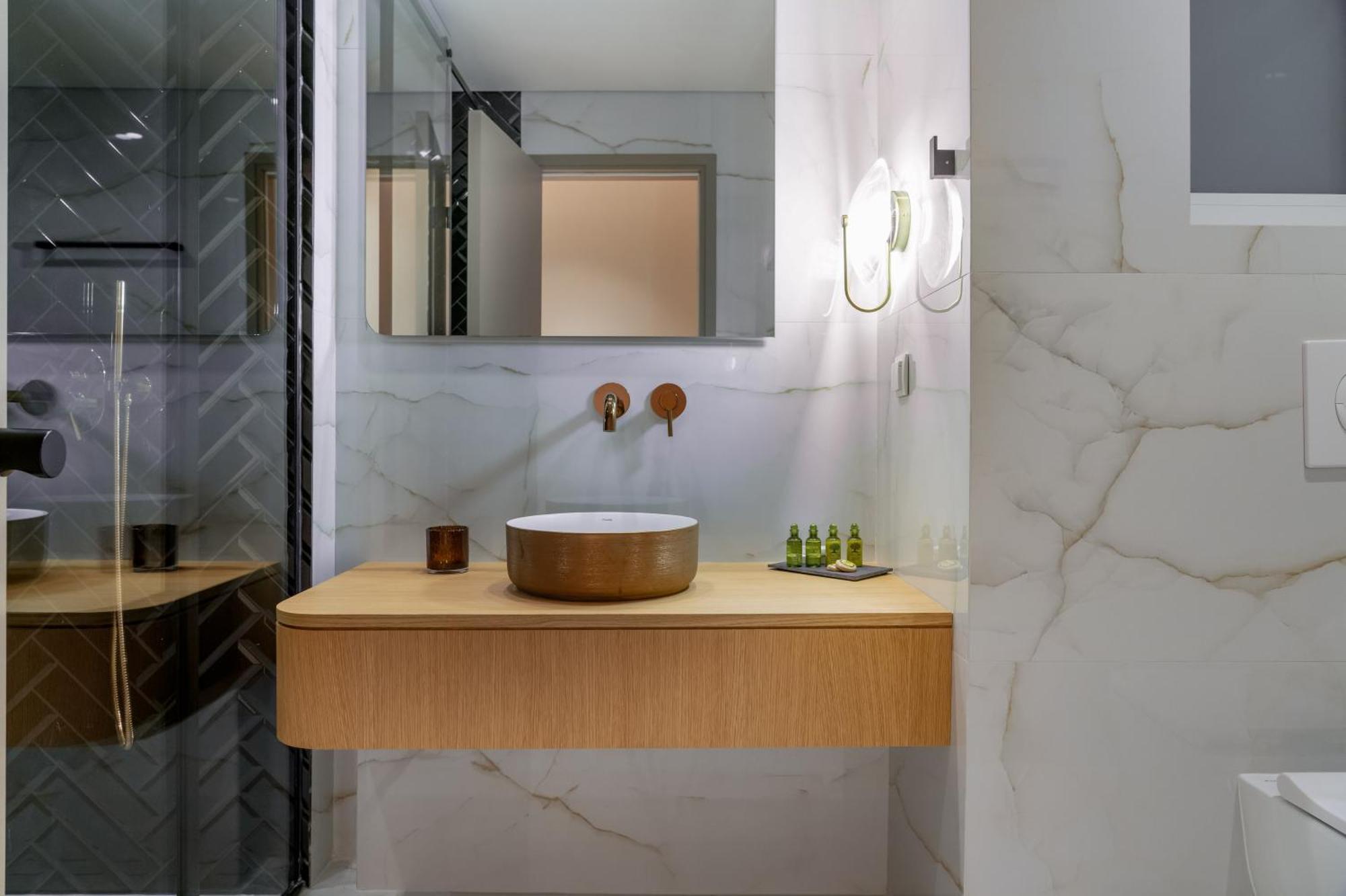 Apartment Dion Luxury *