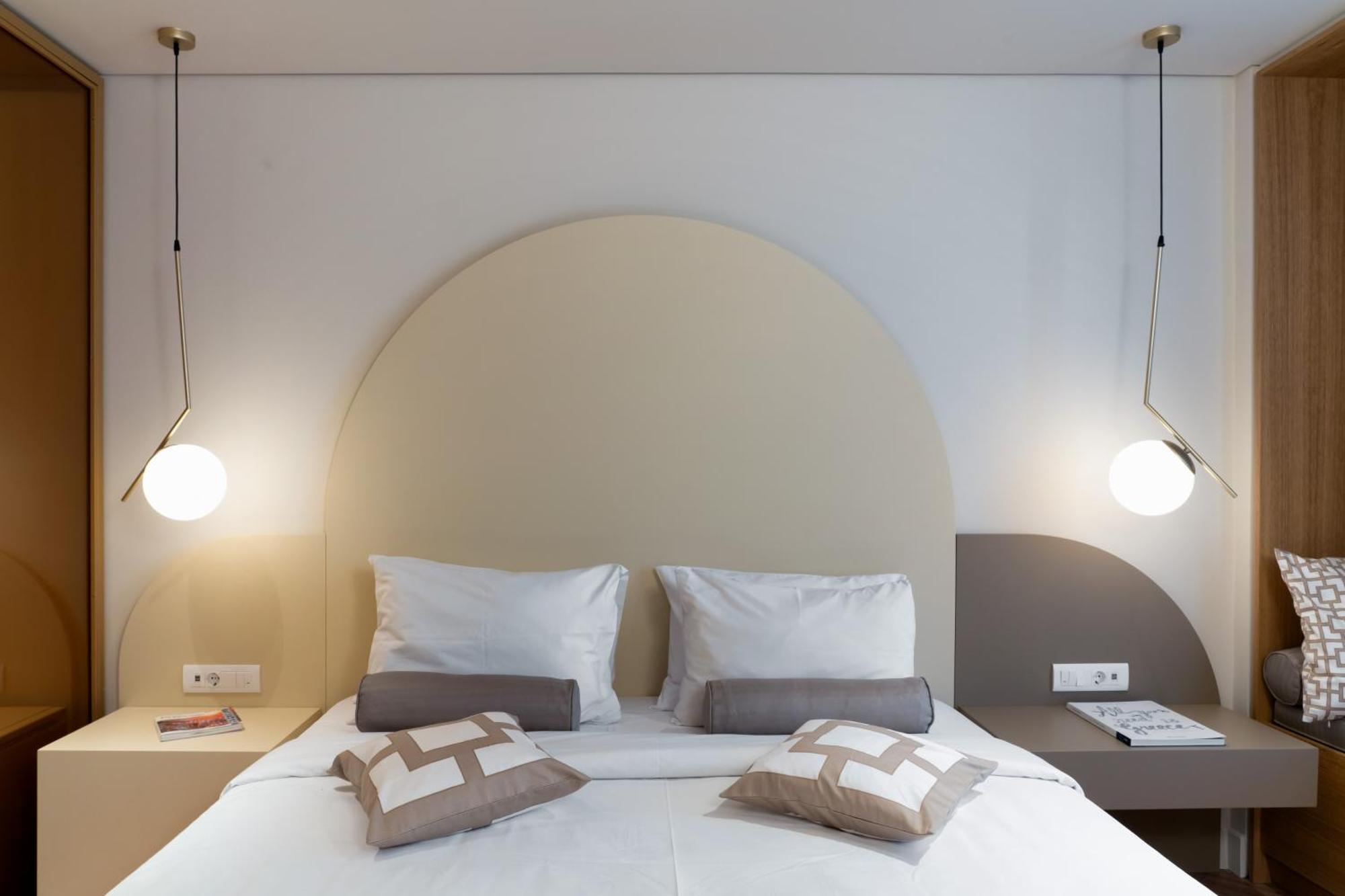 Apartment Dion Luxury *