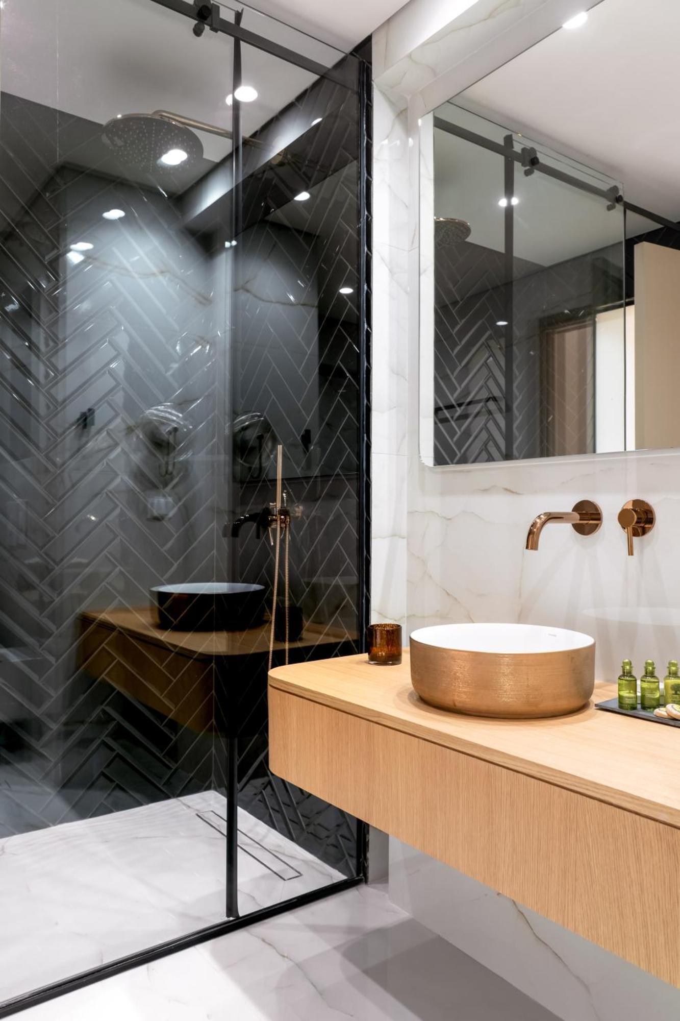 Apartment Dion Luxury