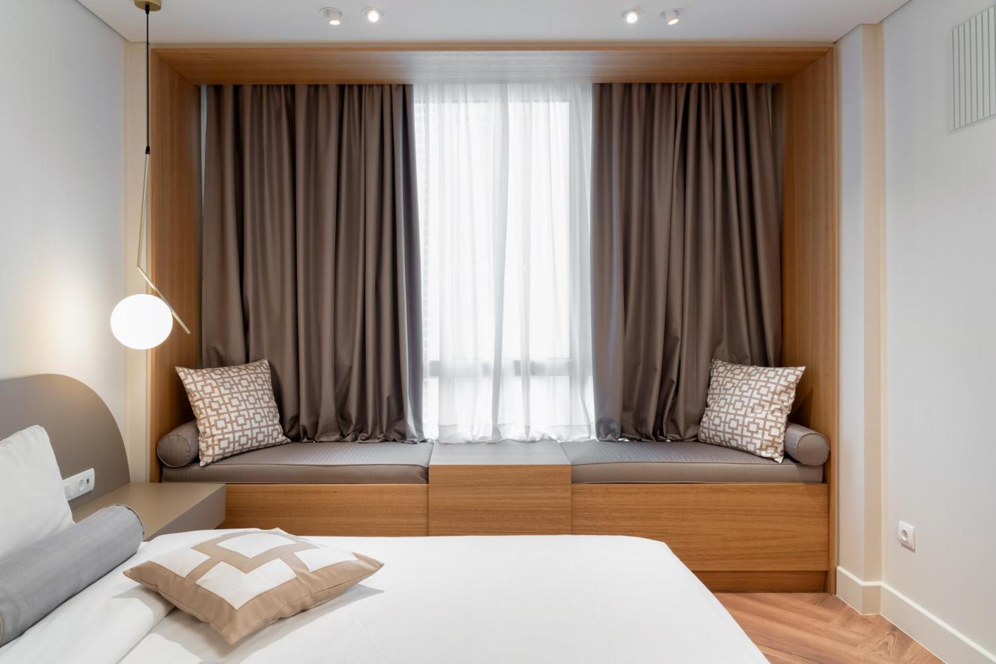 Apartment Dion Luxury