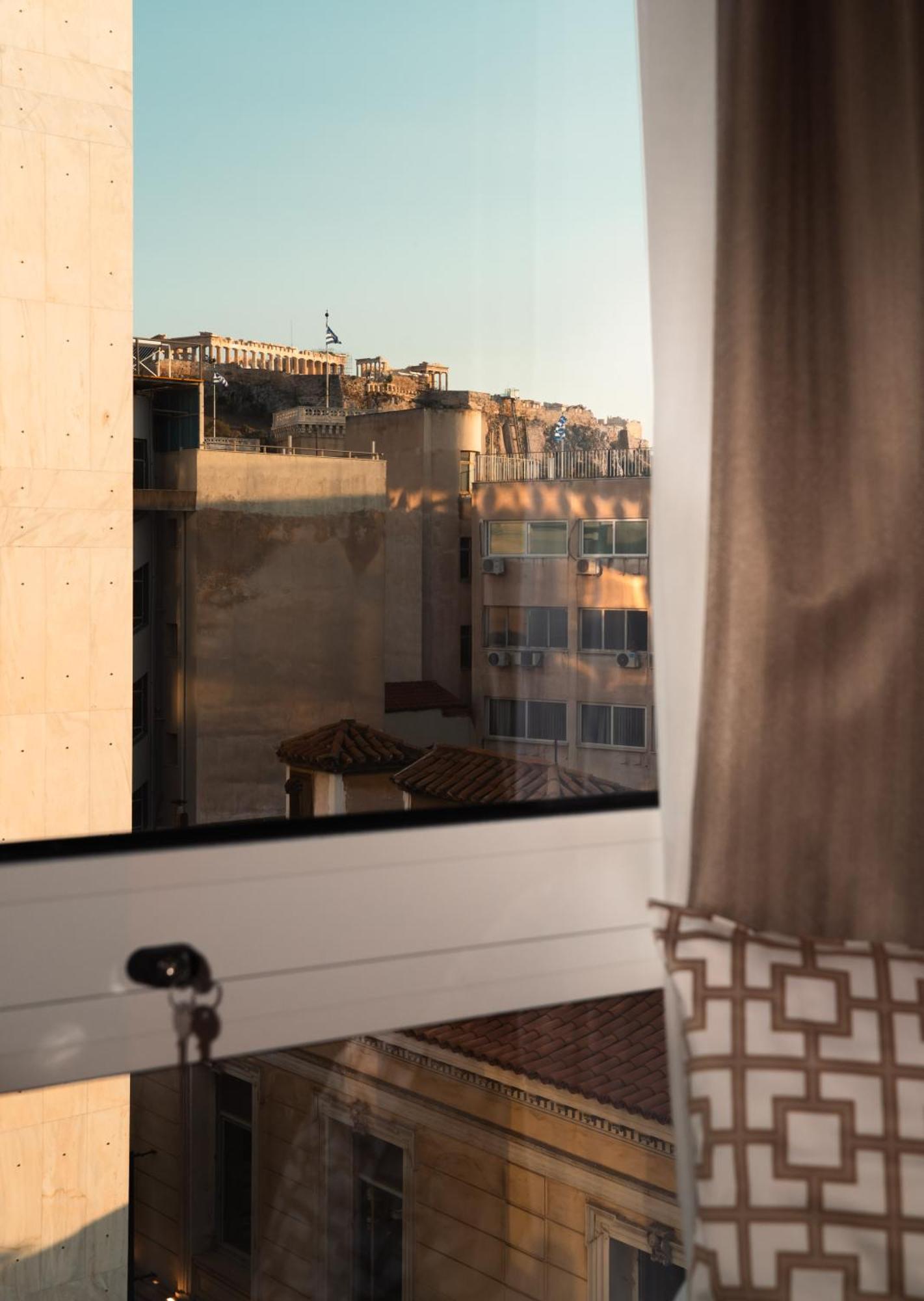 Dion Luxury Athen