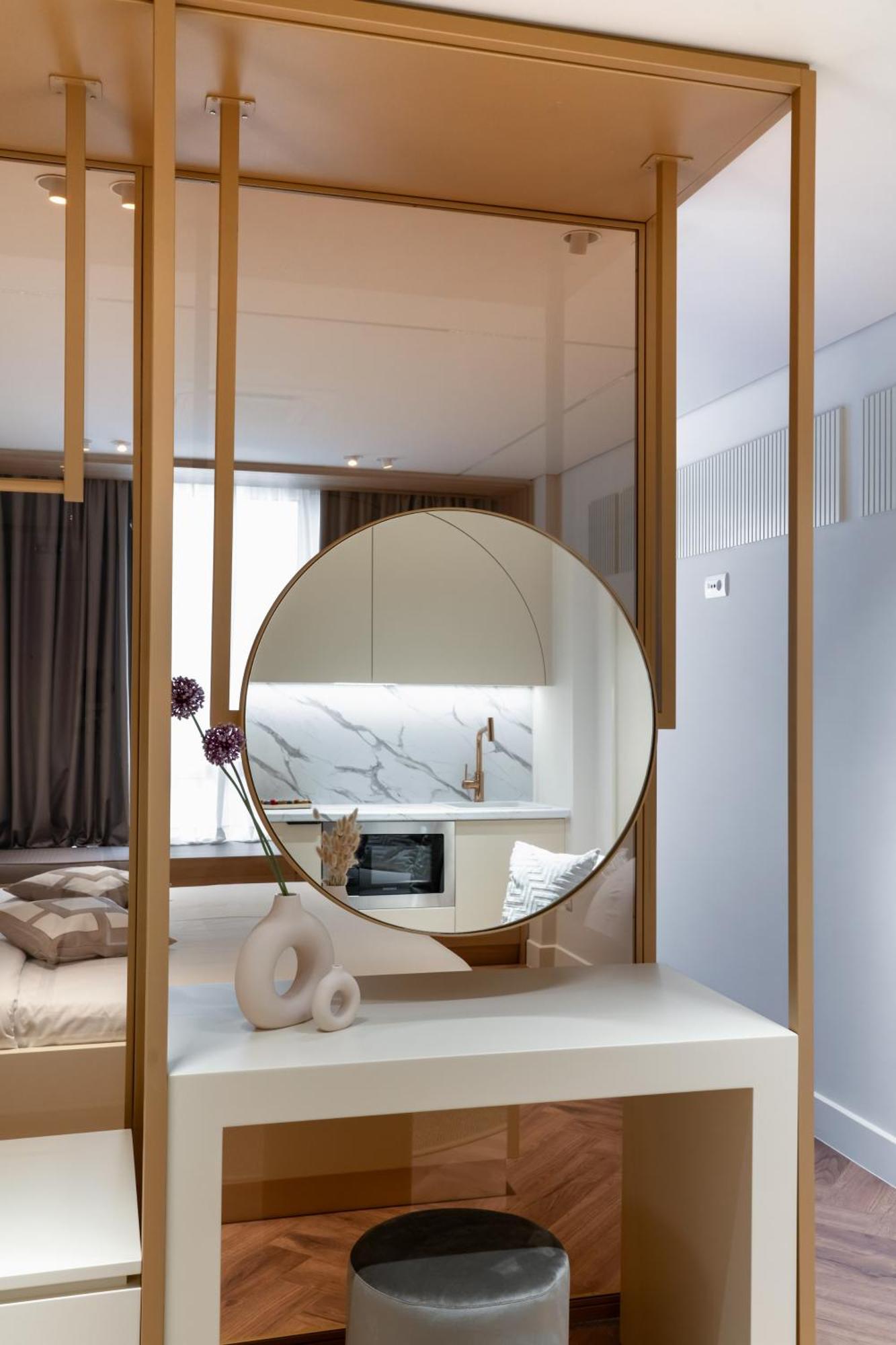 Apartment Dion Luxury