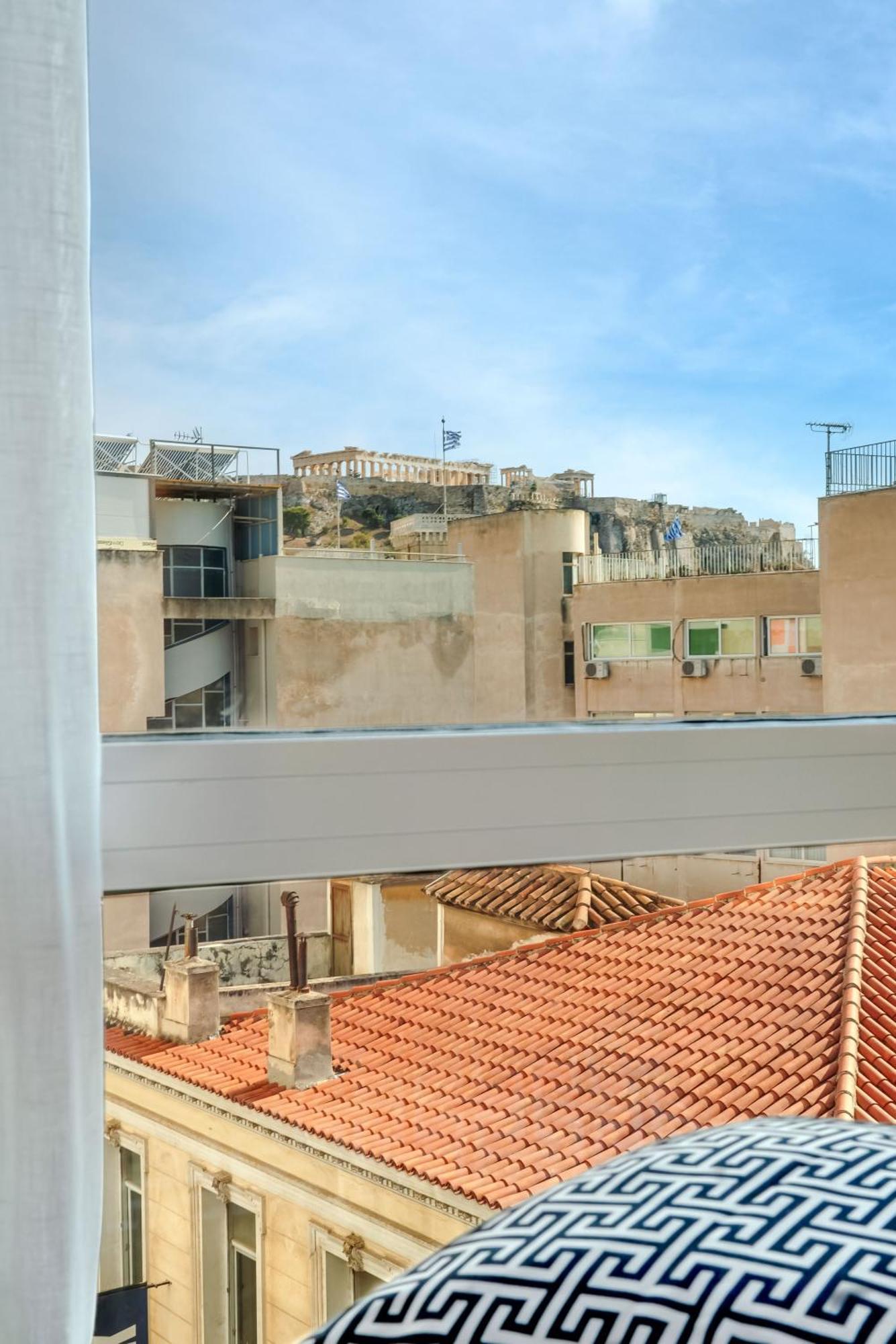 Apartment Dion Luxury Athen