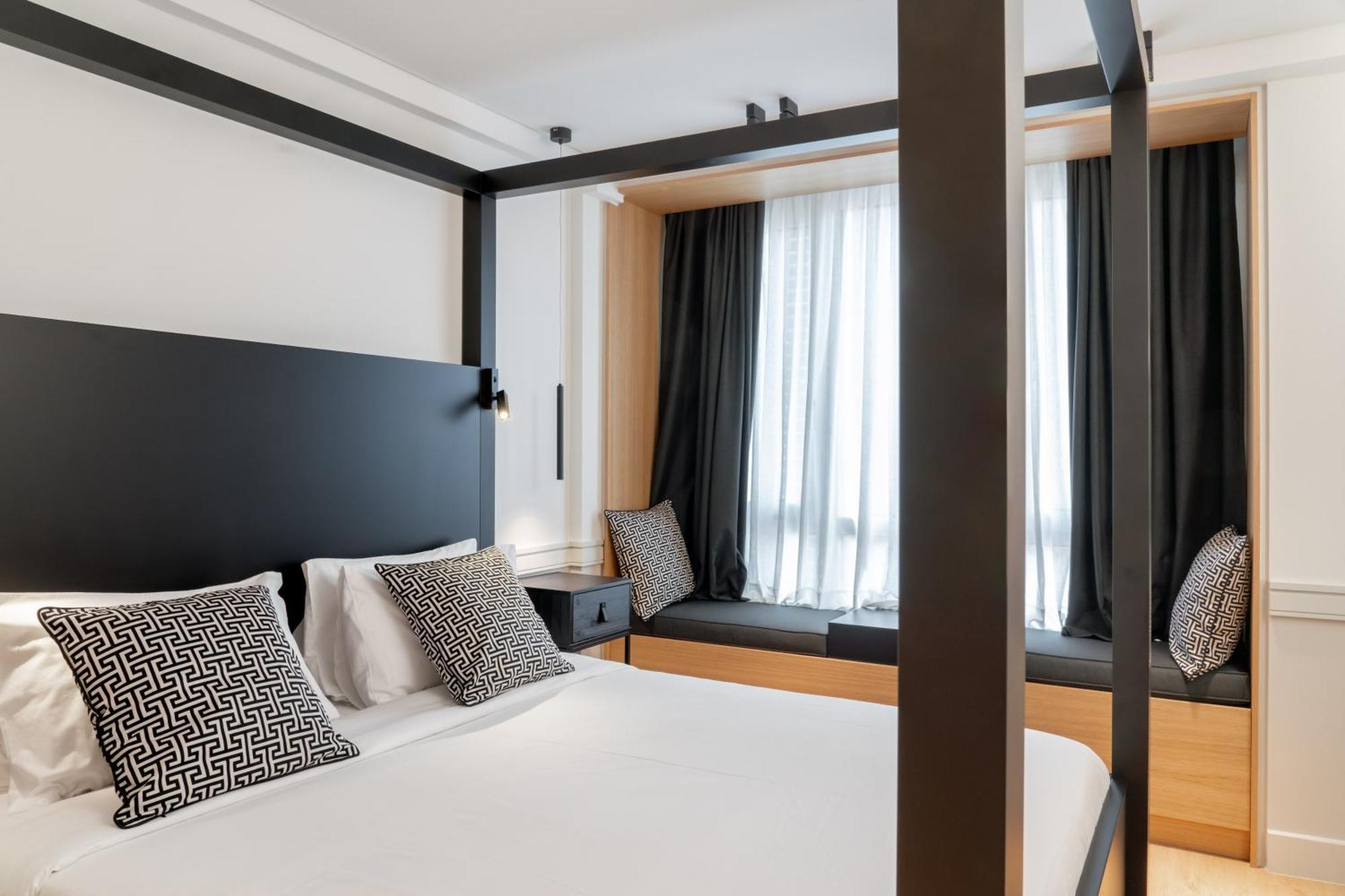 Apartment Dion Luxury