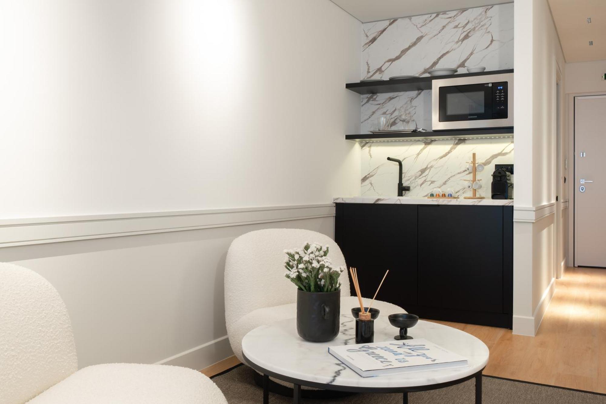 Apartment Dion Luxury *