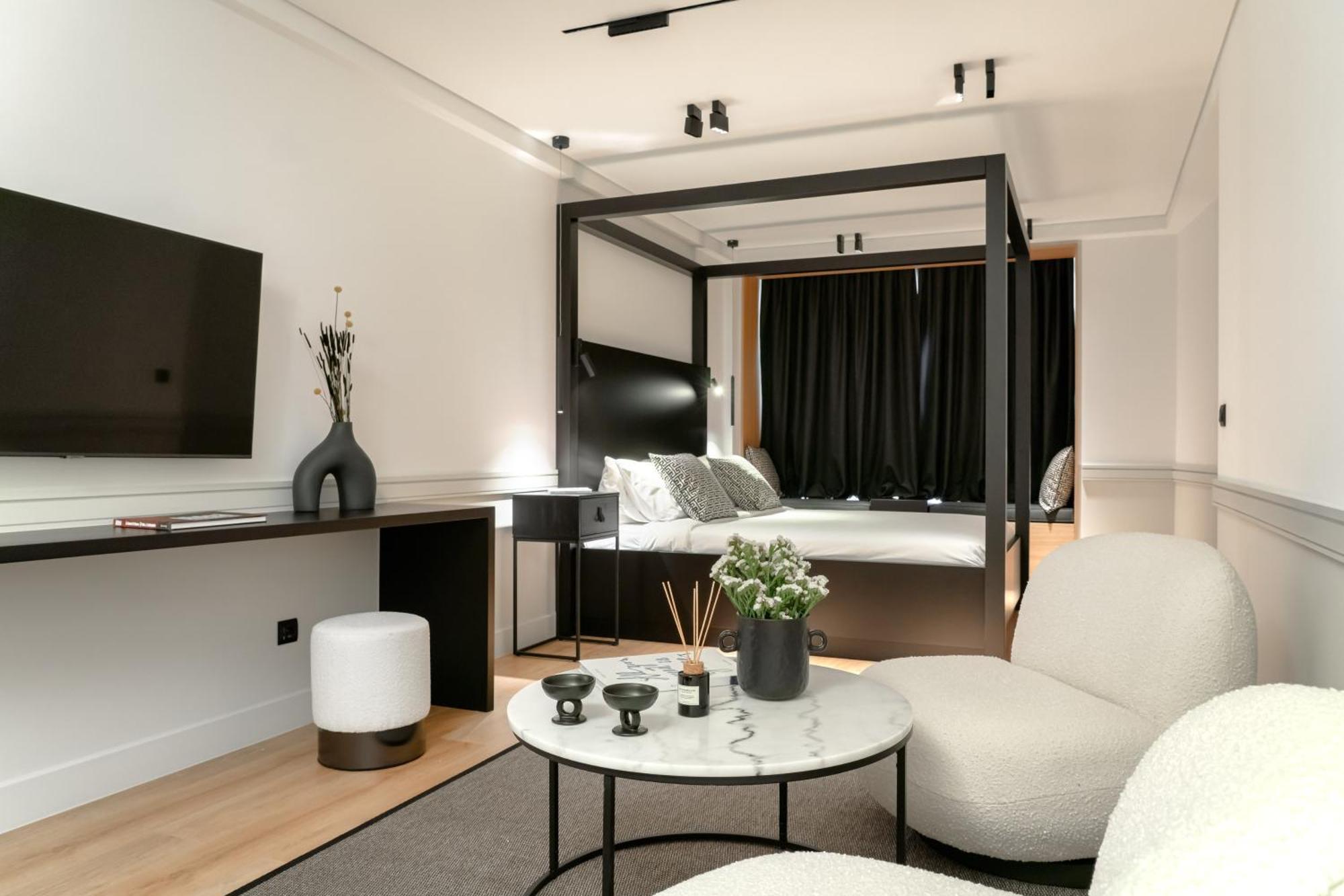 Dion Luxury Apartment