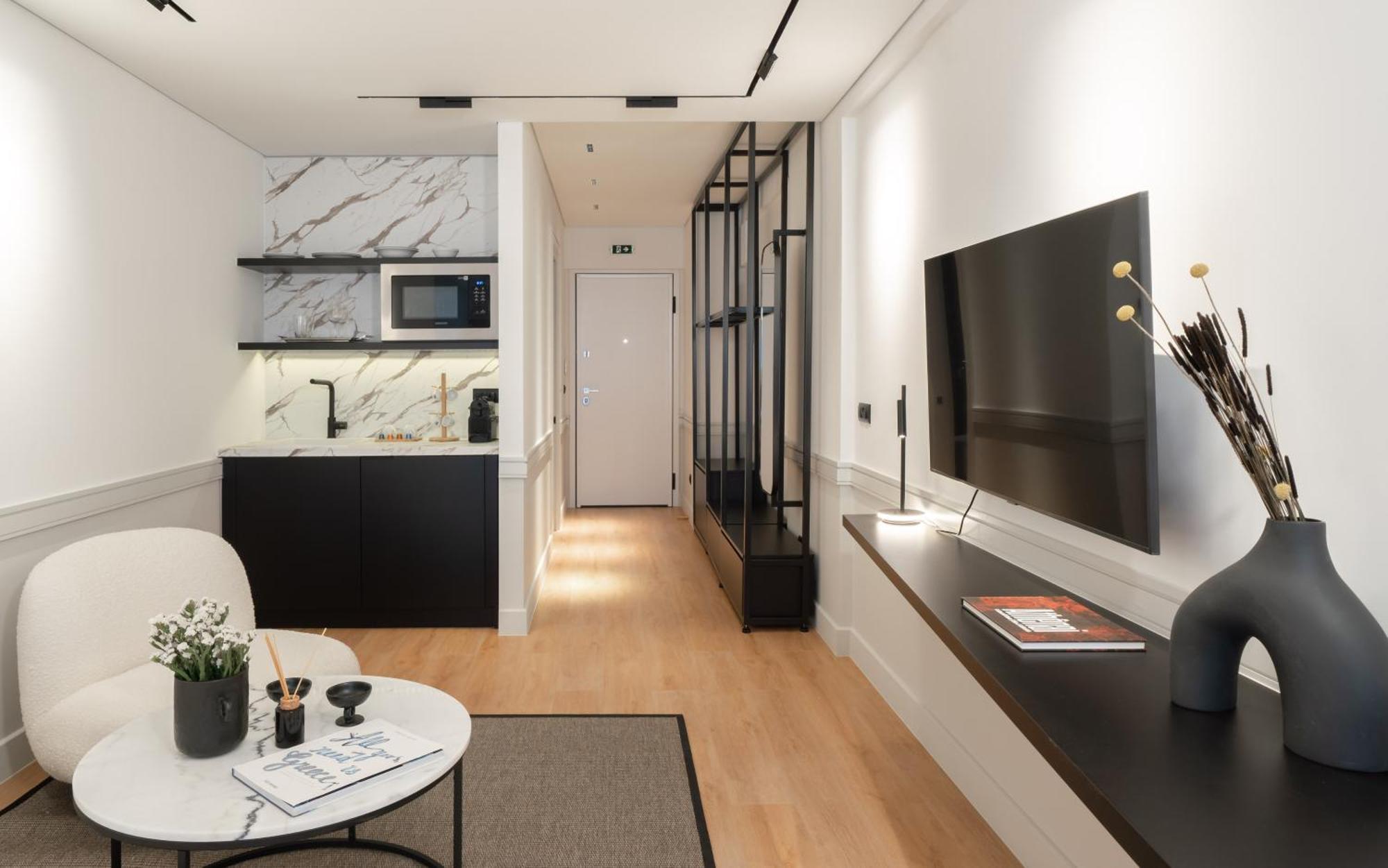 Apartment Dion Luxury Athen