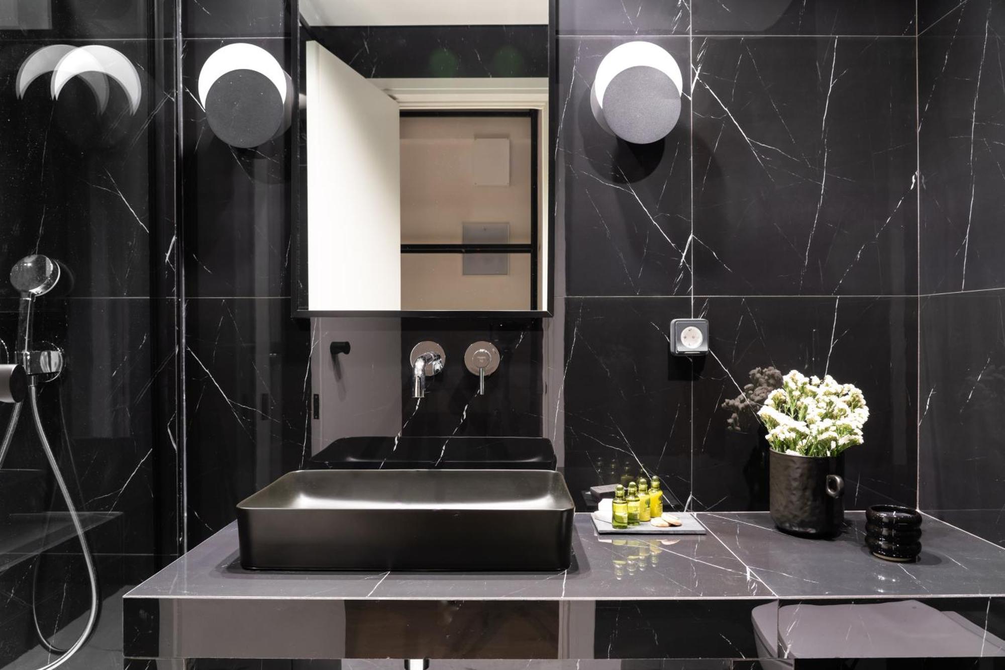 Dion Luxury Apartment Athen