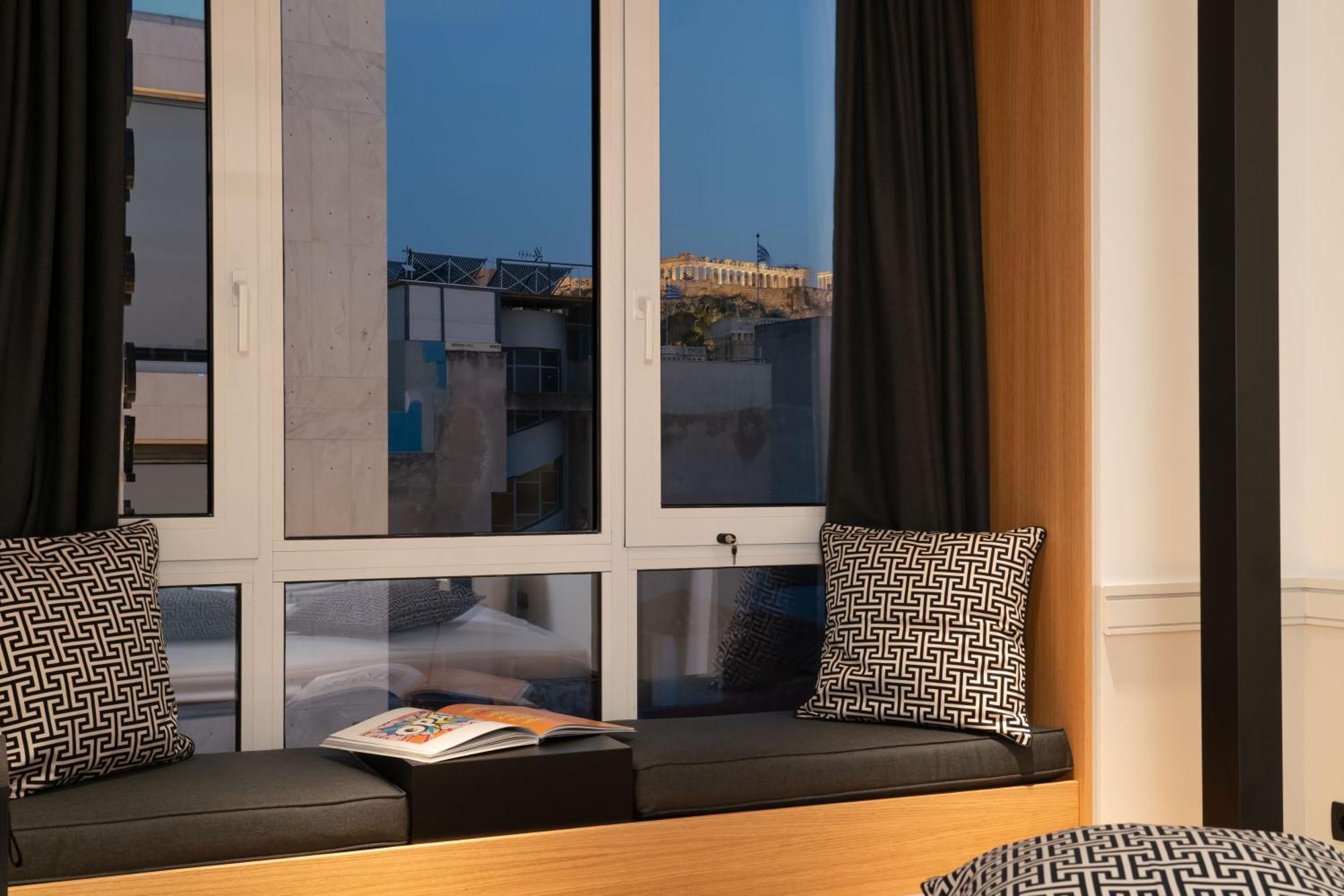 Apartment Dion Luxury Athen