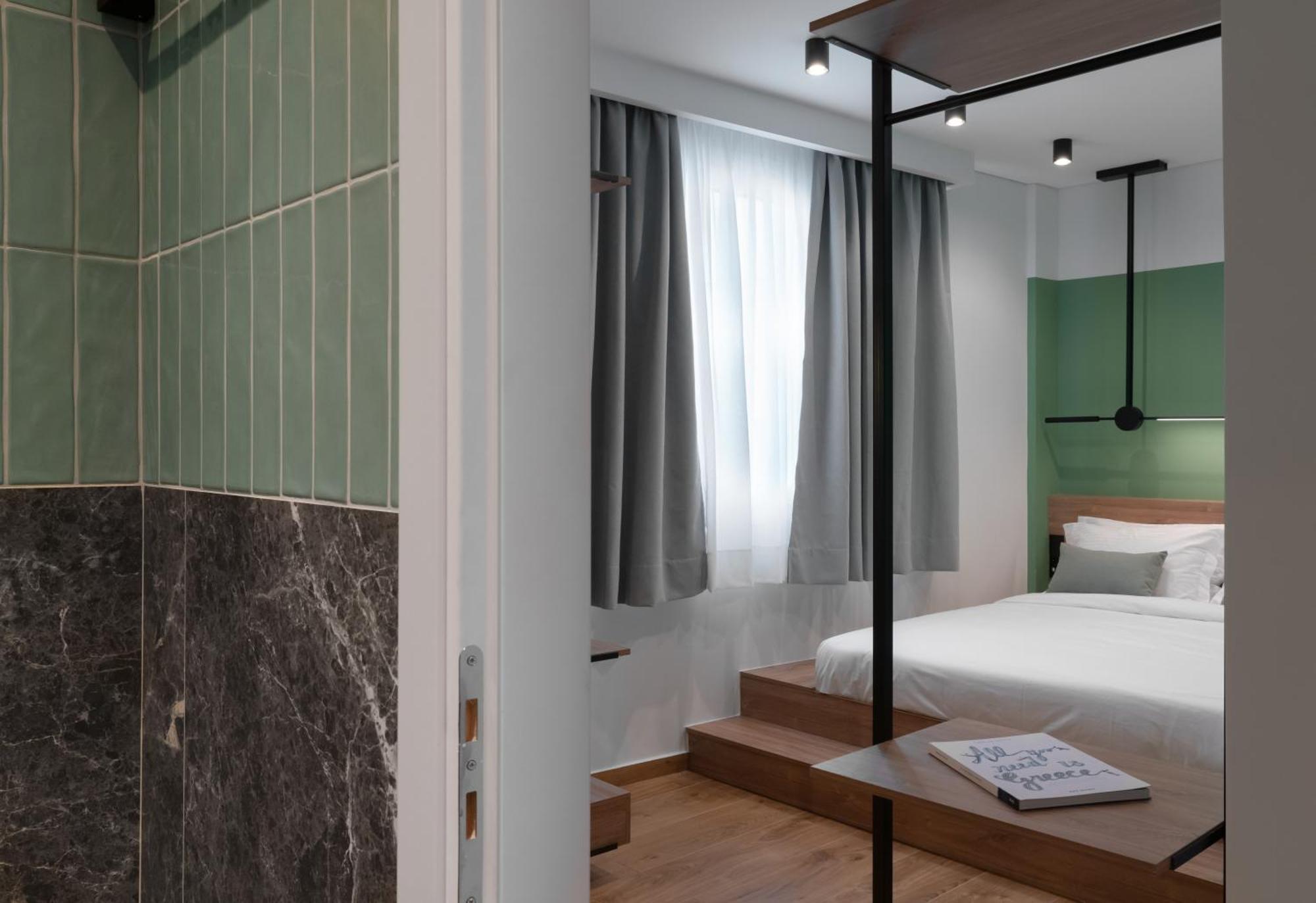Apartment Dion Luxury