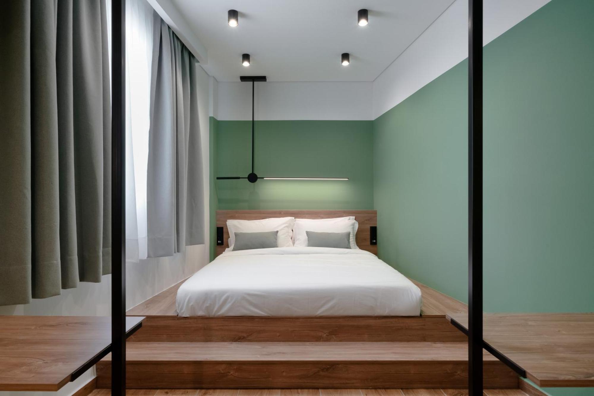 Apartment Dion Luxury *