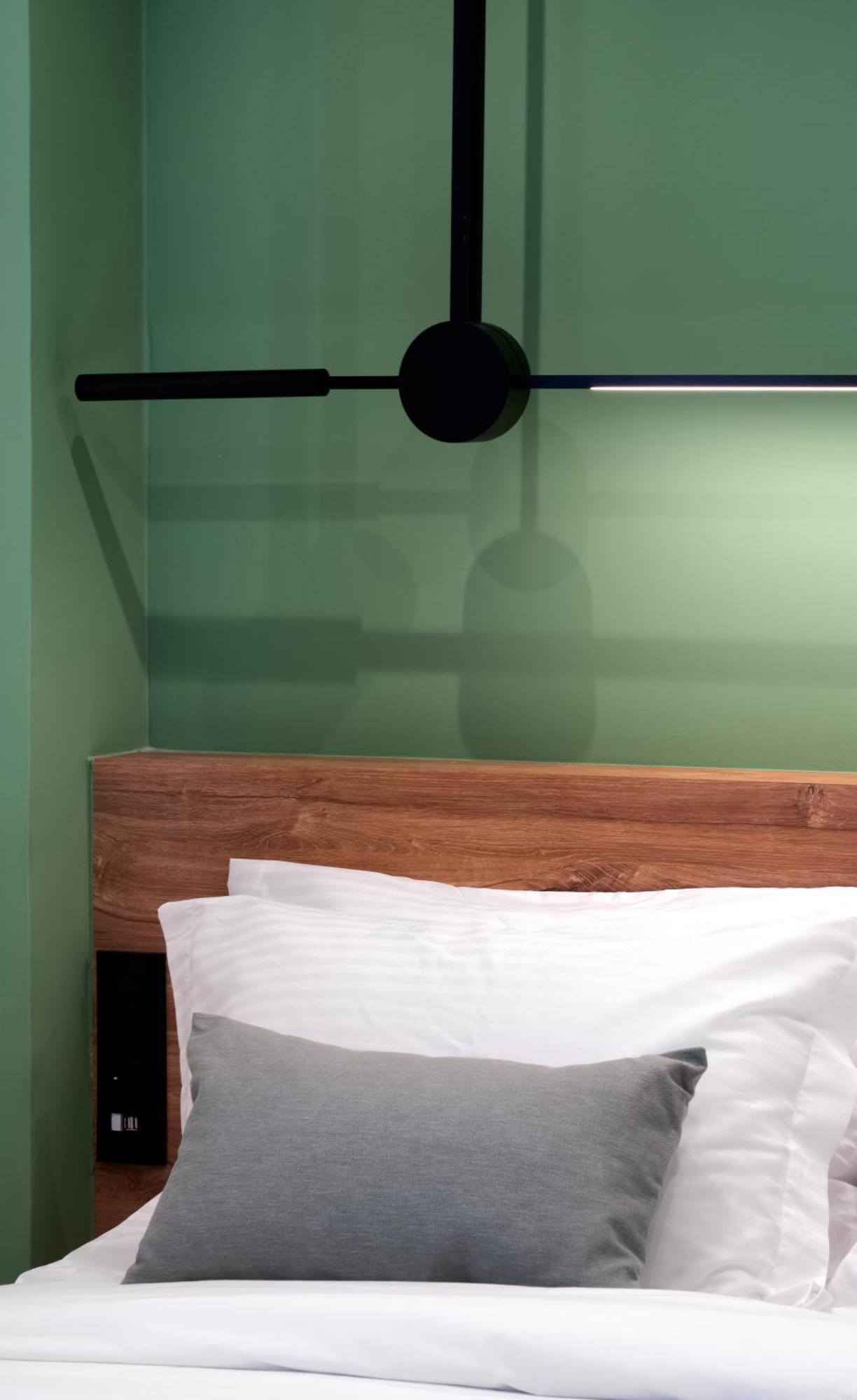 Dion Luxury Athen