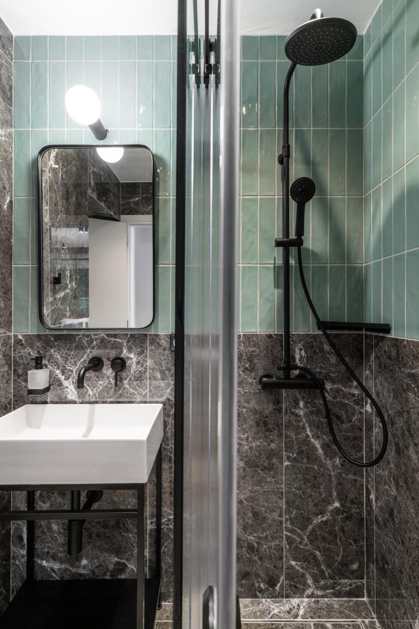 Apartment Dion Luxury