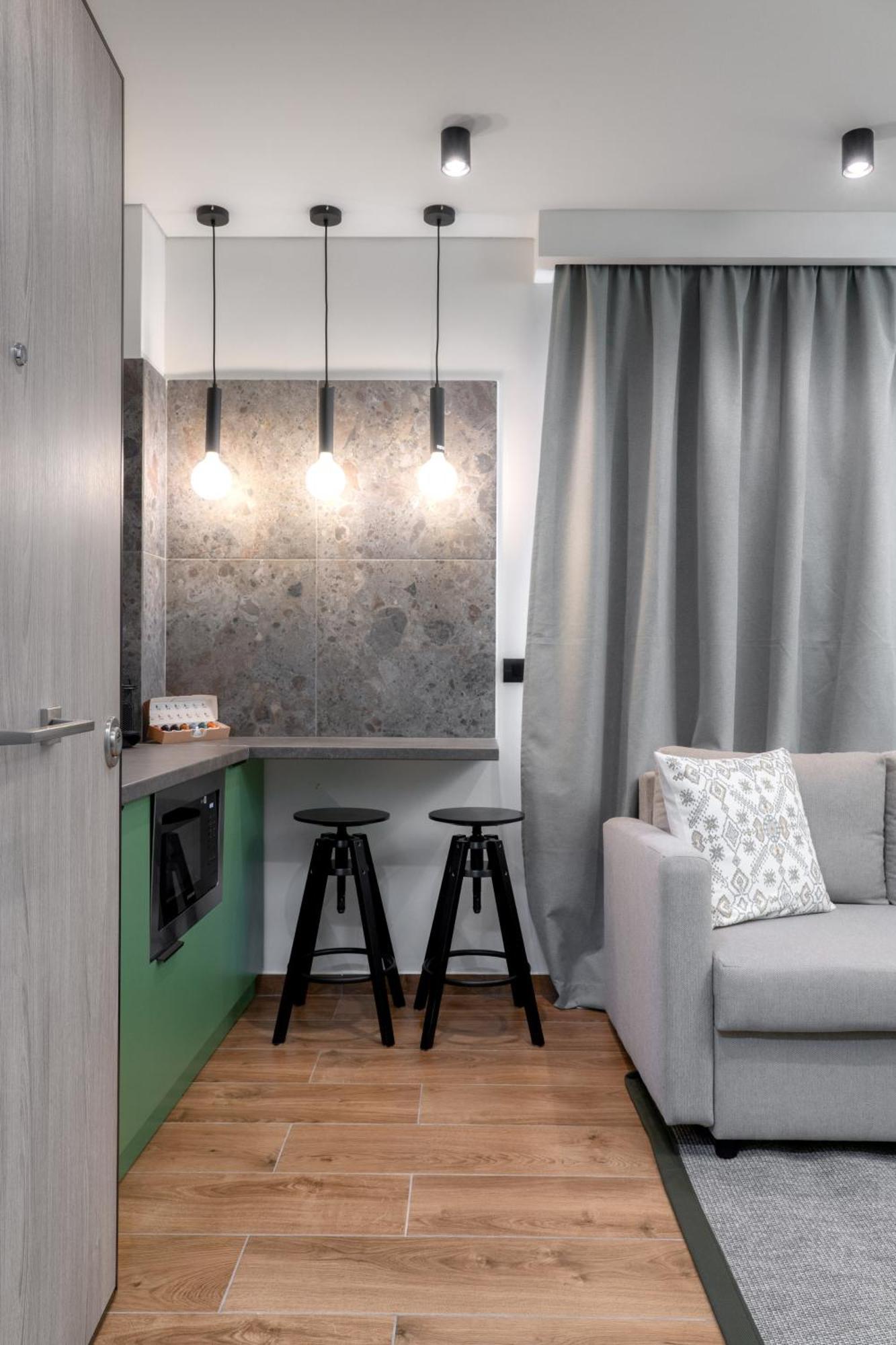 Dion Luxury Athen