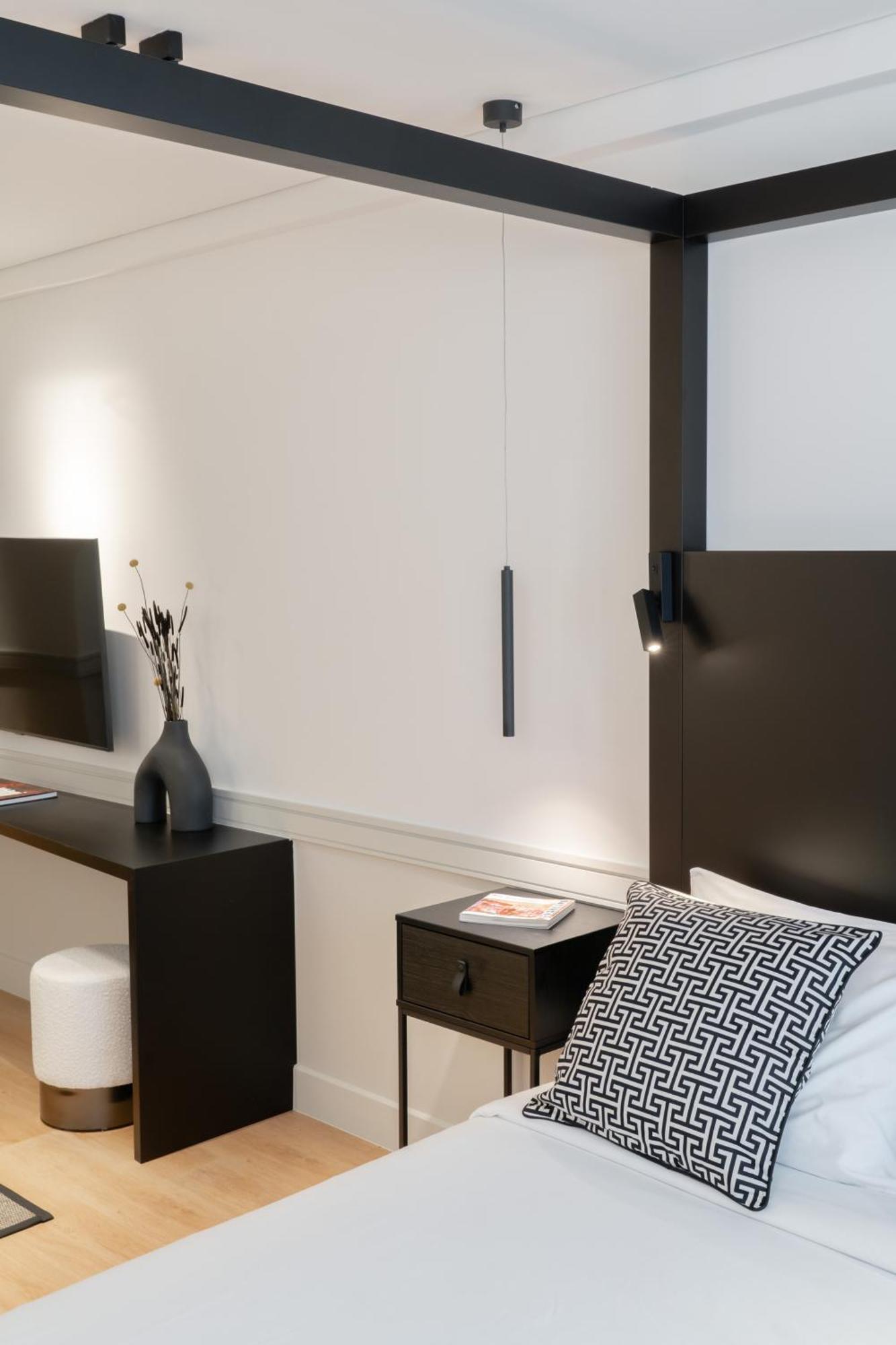 Apartment Dion Luxury *