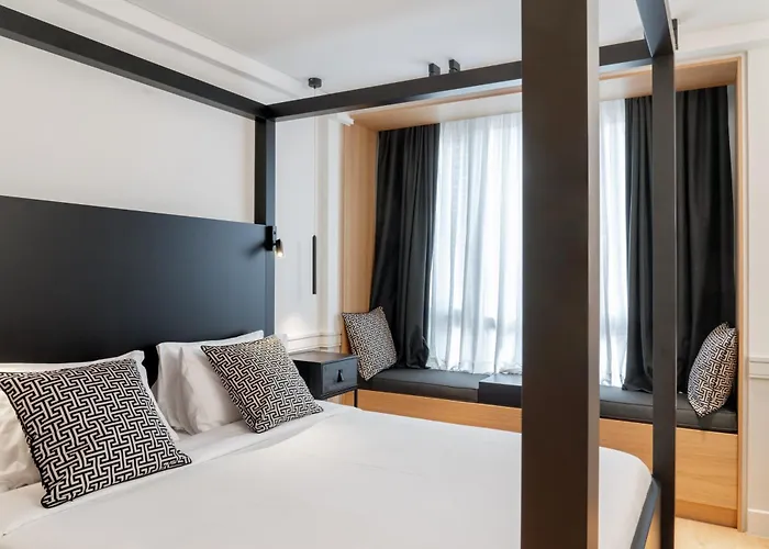 Dion Luxury Suites