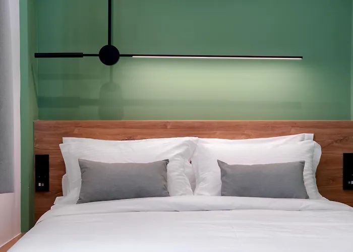 Dion Luxury Suites