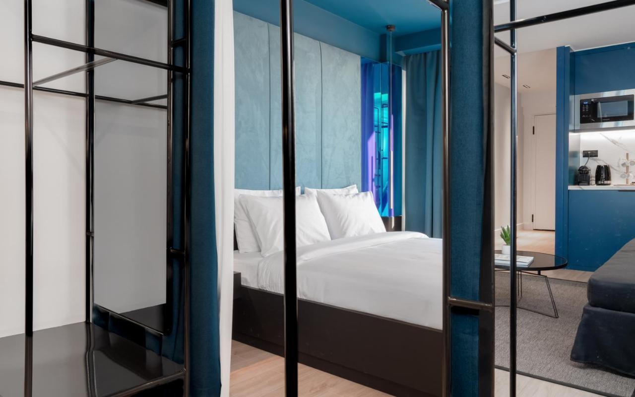 Dion Luxury * Athens