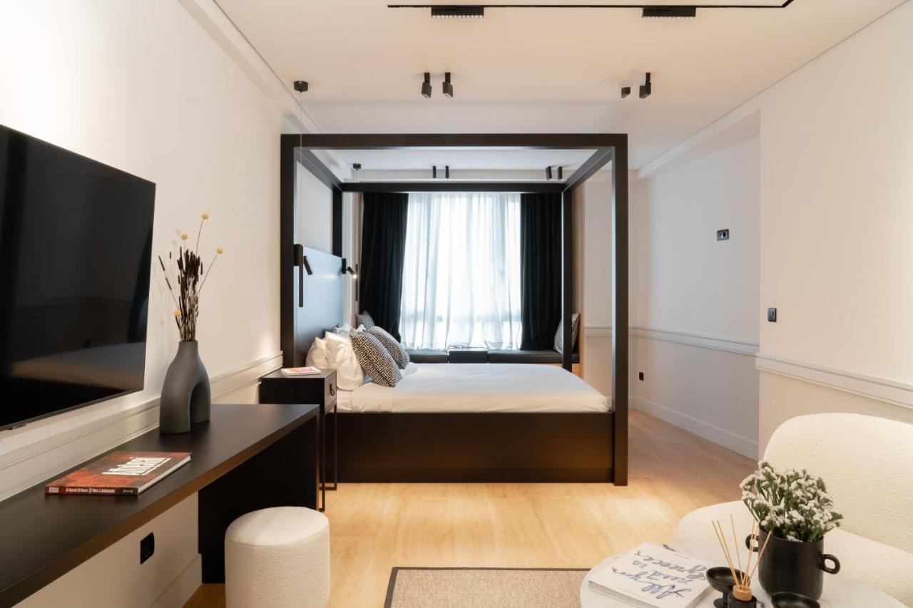 Dion Luxury Apartment